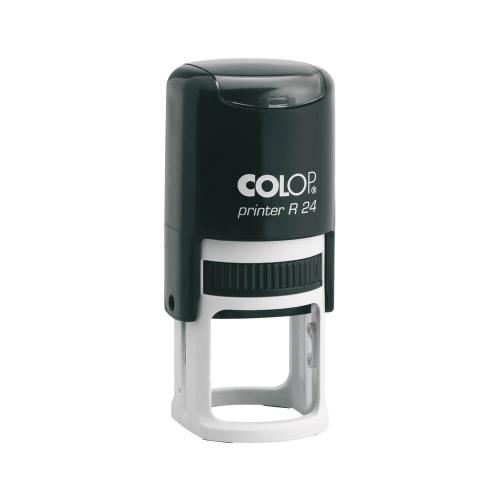 Stampila rotunda Colop Printer R24