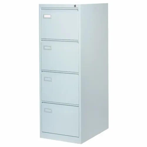 Clasificator metalic, 46.3x62x132.8 cm, gri