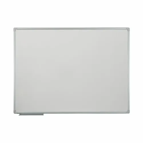Tabla magnetica, Noki, INT 600, rama aluminiu, 45x60 cm, prindere pe perete
