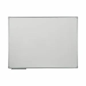 Tabla magnetica Noki, 100x150 cm, cu rama de aluminiu