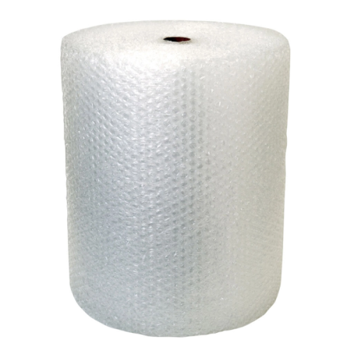 Folie cu Bule 50cm  latime /100 metri lungime  50 gr/mp