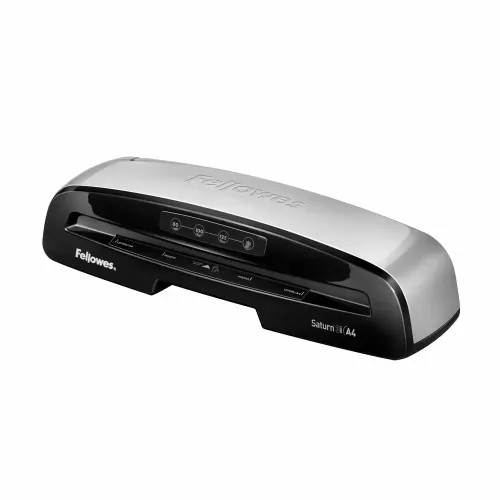 Laminator Fellowes, Saturn 3i, A4