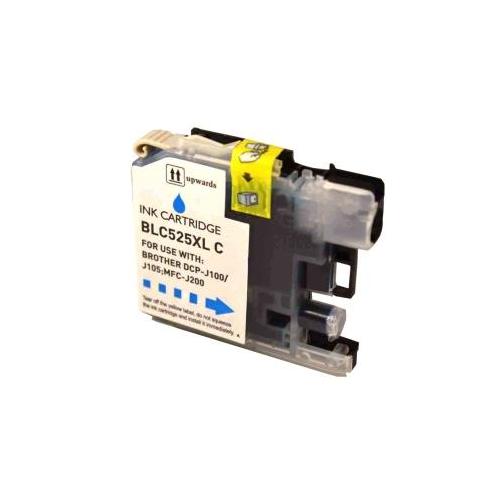 Cartus cerneala Brother  LC525XL C ink 
