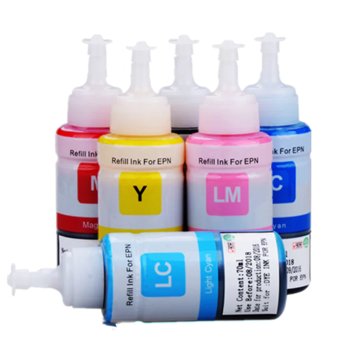 Cerneala Epson  L800 CISS - Magenta 70ml 