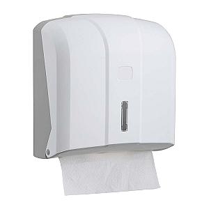 Dispenser pentru prosop hartie pliata