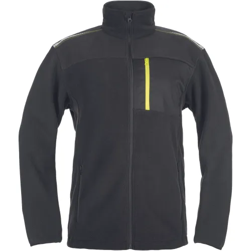Fleece Emerton