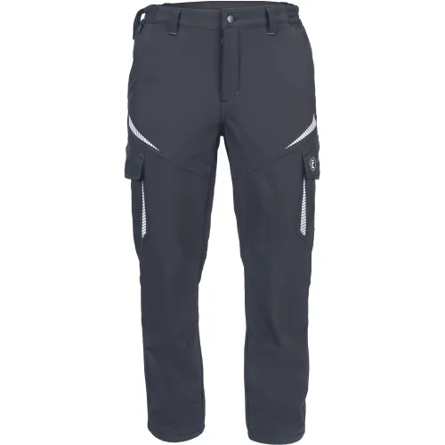 Pantaloni softshel de iarna Emerton STR