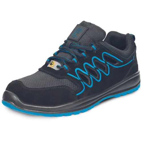 Sandale RAVEN SPORTY S1P ESD SR