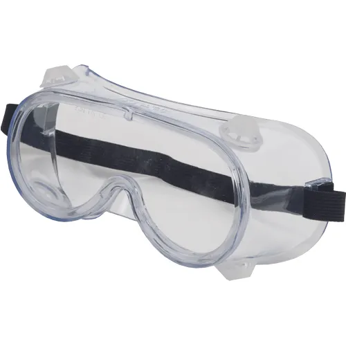 Ochelari de protectie AS 02