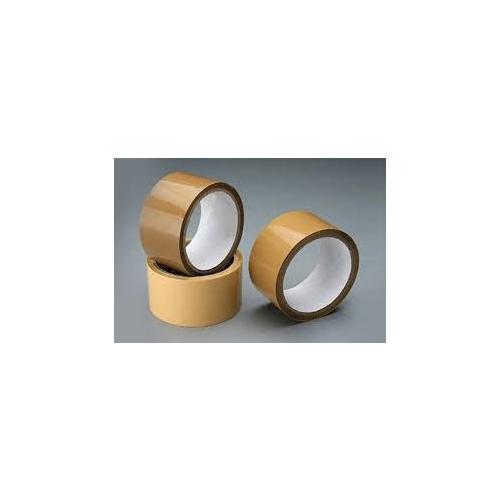 Banda adeziva acrilica 48 mm x 60 m maro  BeTape