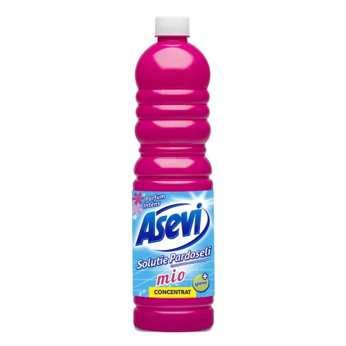 Detergent pentru pardoseli Asevi Mio, 1L